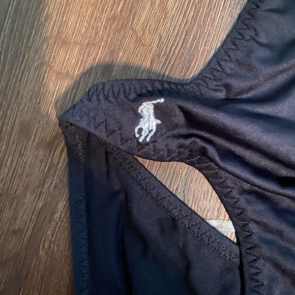 Ralph Lauren polo swimsuit - Picture 2 of 7